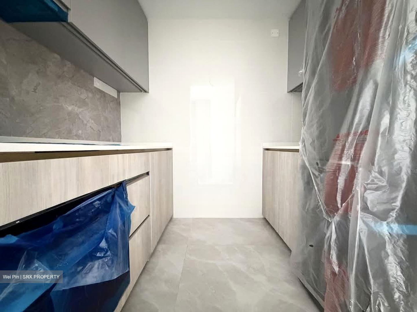 Amo Residence (D20), Apartment #534839911